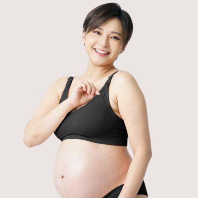  Understanding Maternity & Nursing Bras