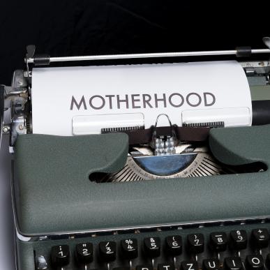 My Story: Choosing Motherhood