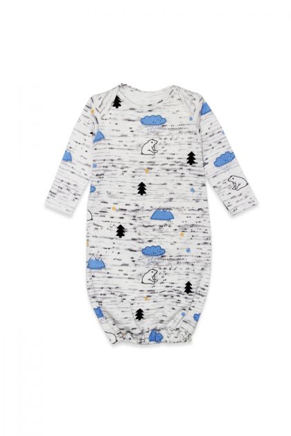 Baby Sleeping Gown