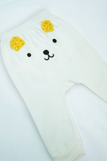 Bear Baby Pyjamas Set