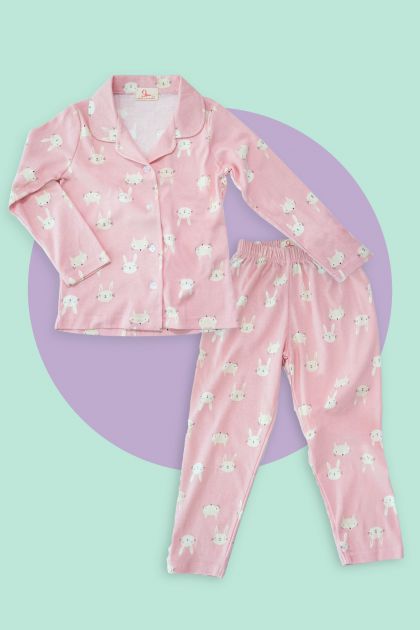 Bunny Girl Pyjamas