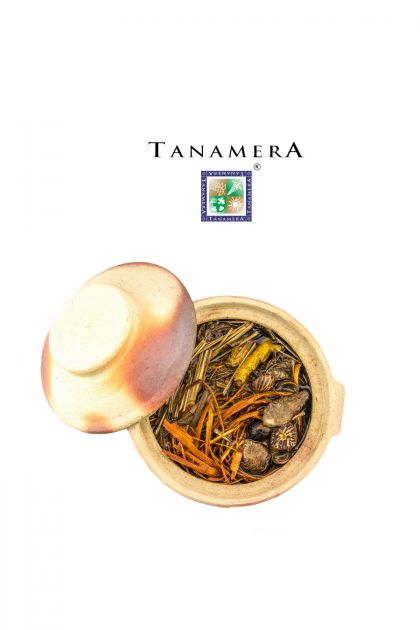 Tanamera Feminine Herbal Wash